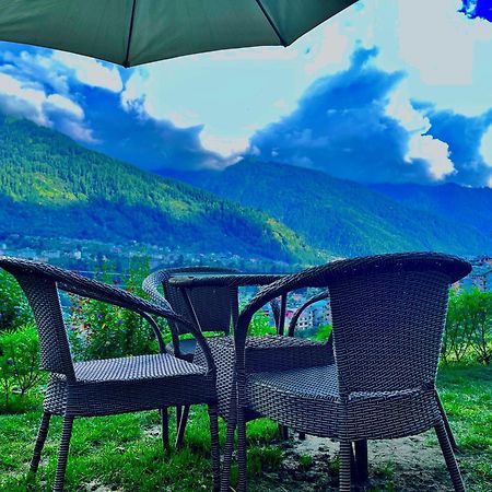 Himalayan River Mountain View 2 Bedrooms Cottage, Manali Εξωτερικό φωτογραφία